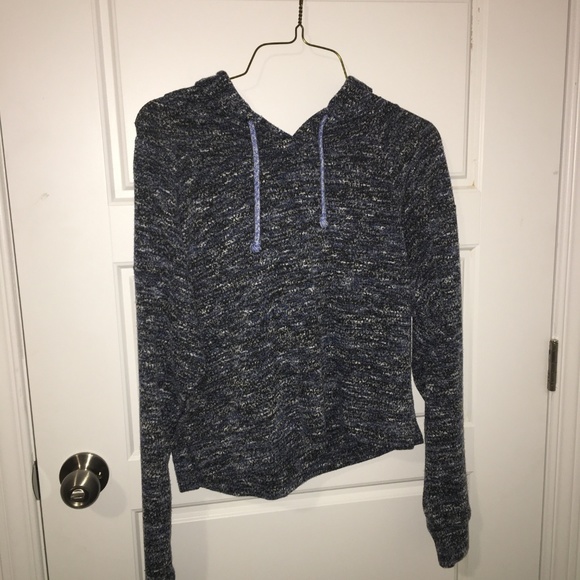 Aeropostale Knit Hoodie (Medium - M/M) - Picture 1 of 3